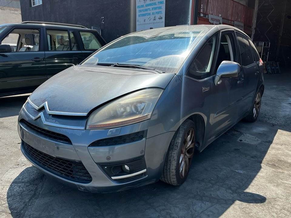 CITROEN C4 PICASSO (2007 - 2013)