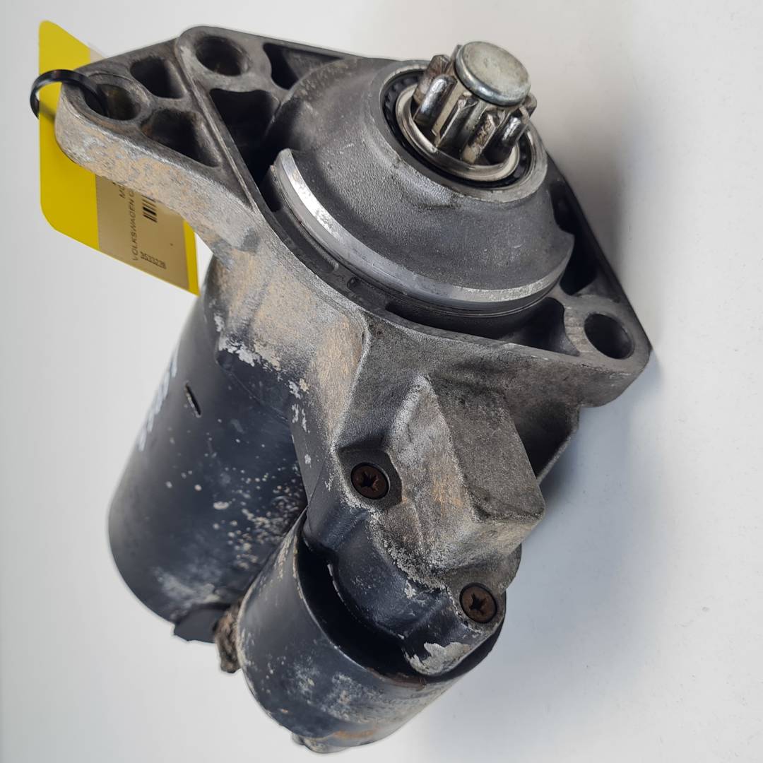 MOTOR ARRANQUE - 020911023P - VOLKSWAGEN - CADDY KA/KB (9K9)