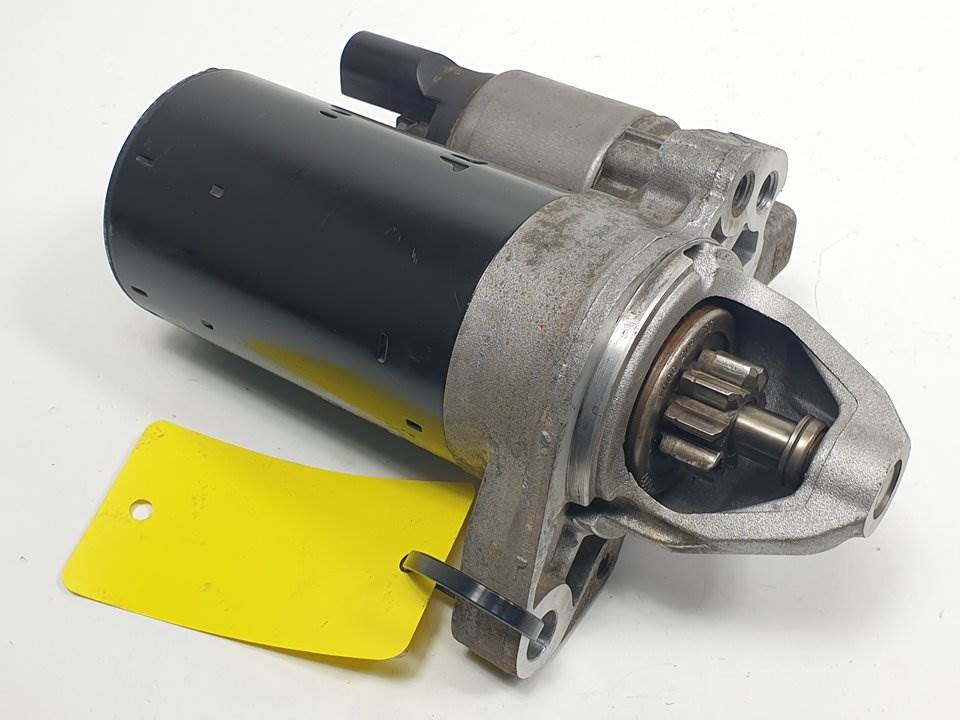 MOTOR ARRANQUE - 07C911023G - AUDI - Q7 (4L)