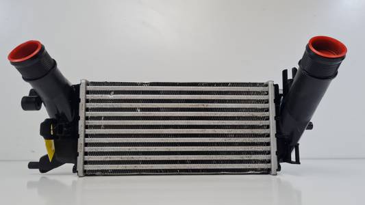 INTERCOOLER H1BG66K775AC FORD ECOSPORT (CR6) Autodesguaces Alicante
