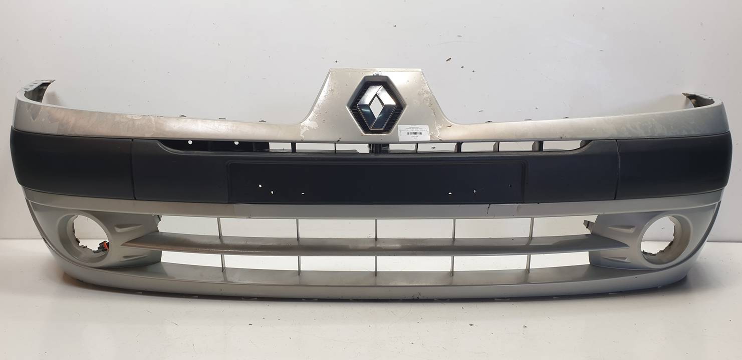 PARAGOLPES DELANTERO RENAULT CLIO II FASE II (B/CB0) Autodesguaces Alicante
