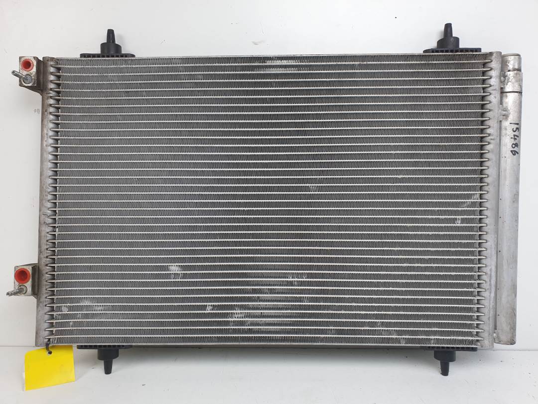 CONDENSADOR / RADIADOR AIRE ACONDICIONADO - CITROEN - C4 GRAND PICASSO