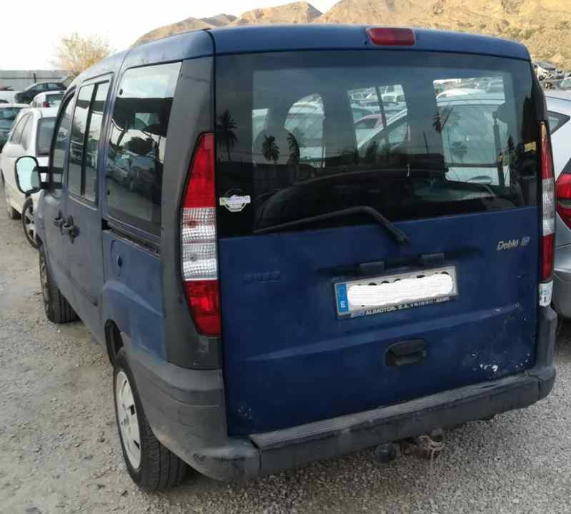 Imagen del vehículo FIAT DOBLO CARGO (223)