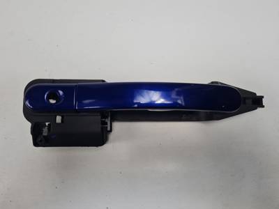 MANETA EXTERIOR DELANTERA IZQUIERDA E4B5A224A37 FORD KA+ (CDU) Autodesguaces Alicante