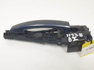 MANETA EXTERIOR DELANTERA IZQUIERDA 14096201LH OPEL ASTRA J LIM. Autodesguaces Alicante