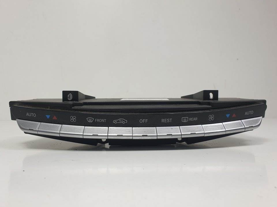 MANDO CLIMATIZADOR - A2218702658 - MERCEDES - CLASE S (W221) BERLINA