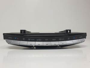 MANDO CLIMATIZADOR A2218702658 MERCEDES CLASE S (W221) BERLINA Autodesguaces Alicante