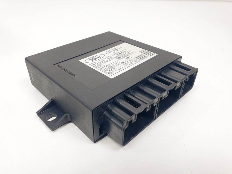 MODULO CONFORT - 98AG15K600DD - FORD - FOCUS BERLINA (CAK)