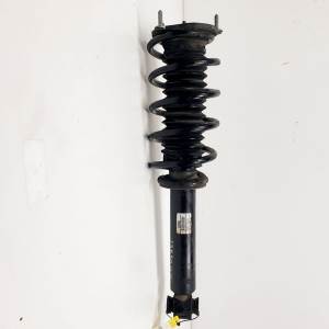 AMORTIGUADOR DELANTERO DERECHO PEUGEOT 407 SW Autodesguaces Alicante