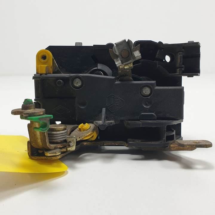 Serrure de porte avant droite - RENAULT - KANGOO (F/KC0)