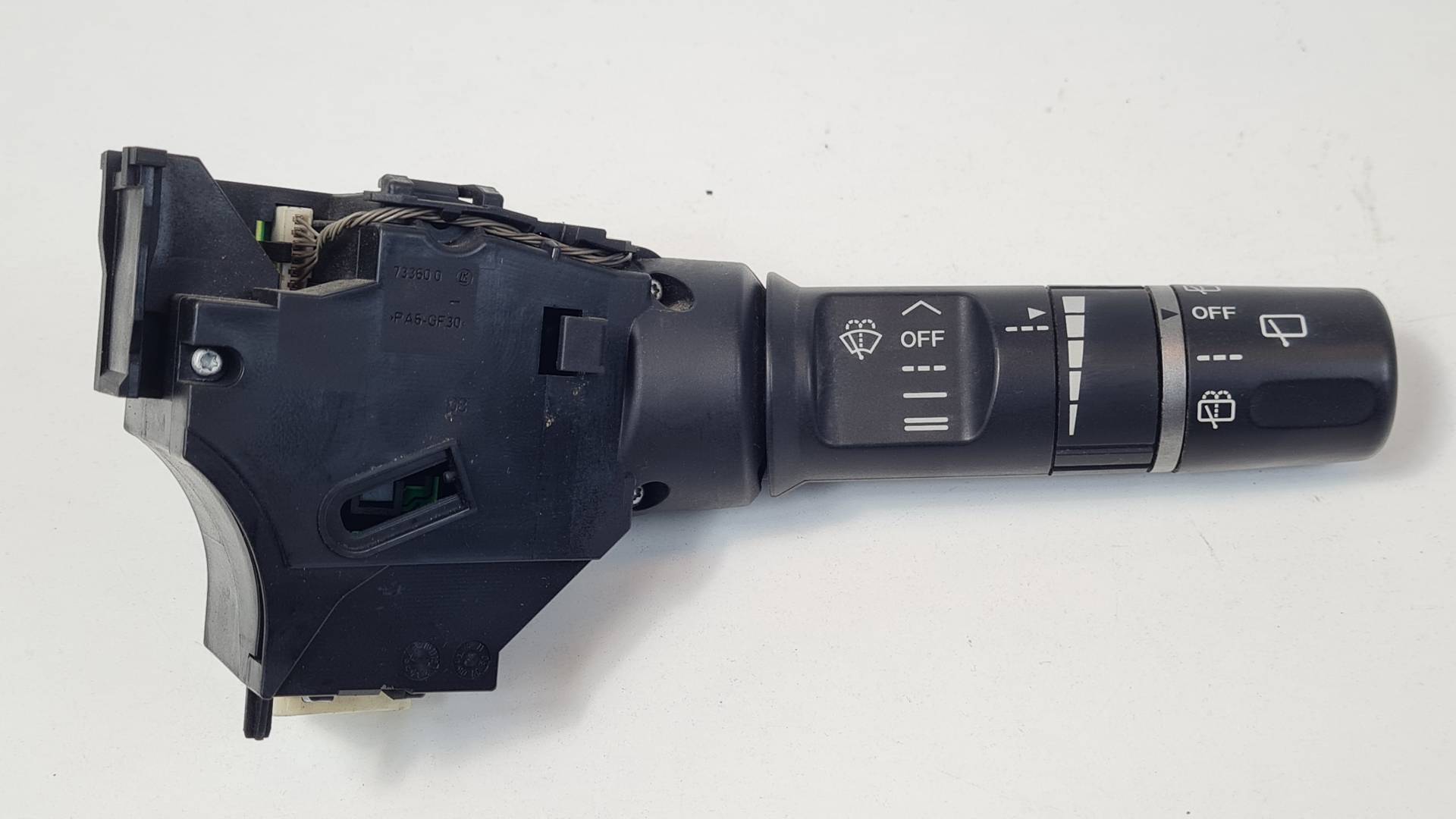 MANDO LIMPIA - GS1M66128 - MAZDA - 6 LIM. (GH)