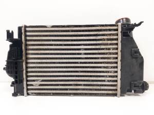 INTERCOOLER 144614EB1A NISSAN QASHQAI (J11) Autodesguaces Alicante