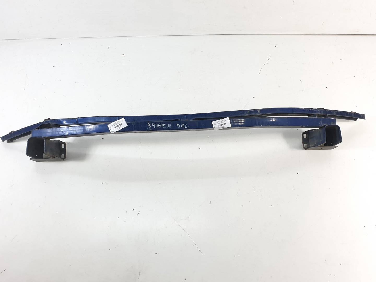 REFUERZO PARAGOLPES DELANTERO - HONDA - CIVIC BERLINA .5 (MA/MB)