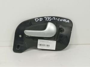 MANETA INTERIOR DELANTERA DERECHA 1311095 OPEL CORSA C (F68) Autodesguaces Alicante
