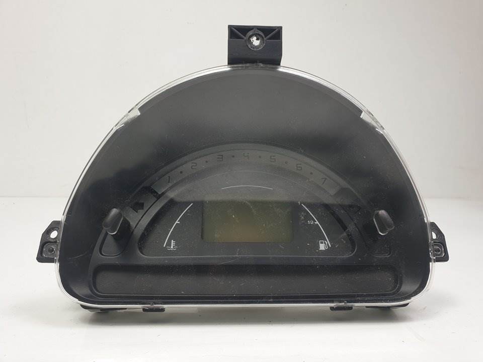 CUADRO INSTRUMENTOS - 9650735480G - CITROEN - C3