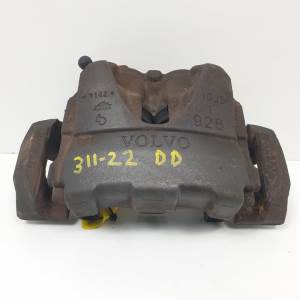 PINZA FRENO DELANTERA DERECHA VOLVO XC60 Autodesguaces Alicante