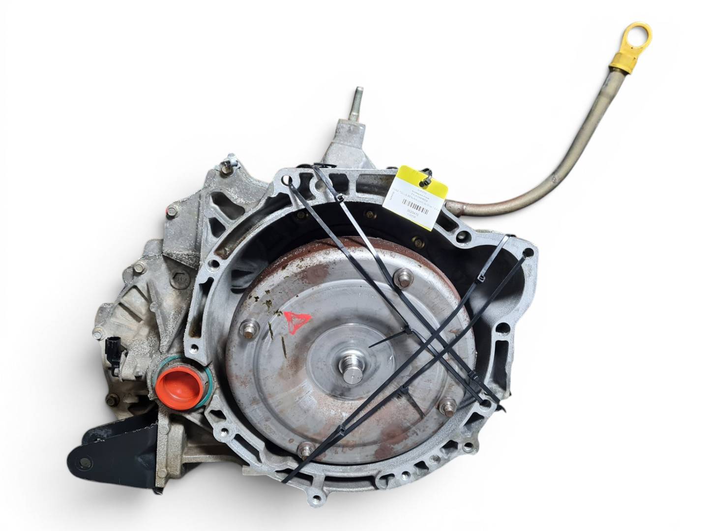 CAJA CAMBIOS - 3S4P7000BA - FORD - FOCUS BERLINA (CAK)