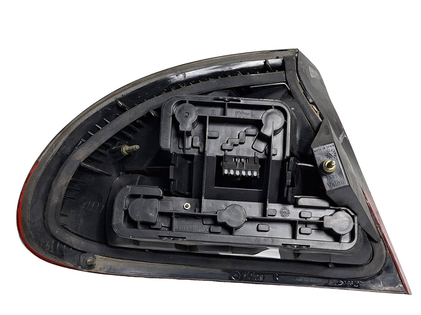 Foto 3 de Piloto Trasero Derecho Opel Tigra (1994–2000)