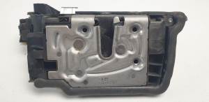 CERRADURA PUERTA DELANTERA DERECHA 7362790 BMW SERIE X5 (F15) Autodesguaces Alicante