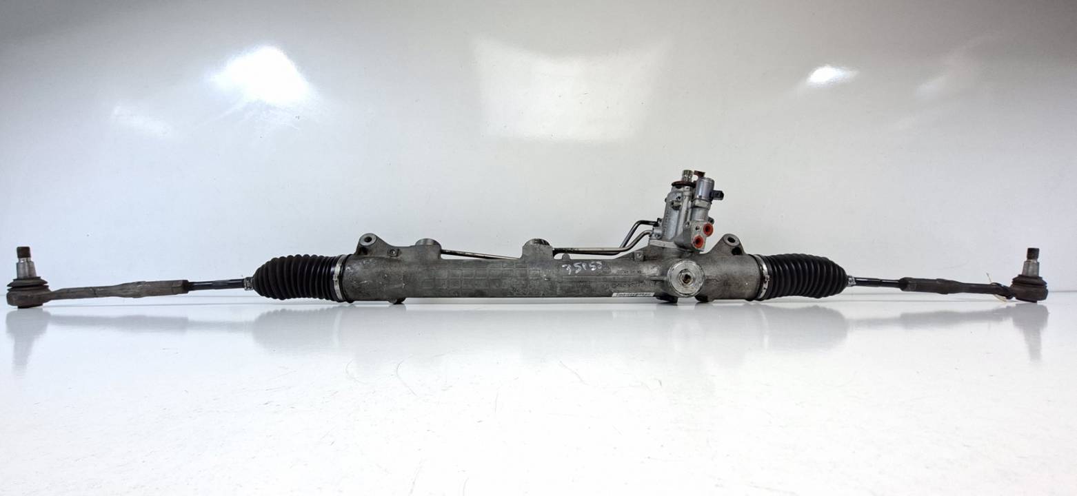 CREMALLERA DIRECCION 2214605100 MERCEDES CLASE S (W221) BERLINA Autodesguaces Alicante