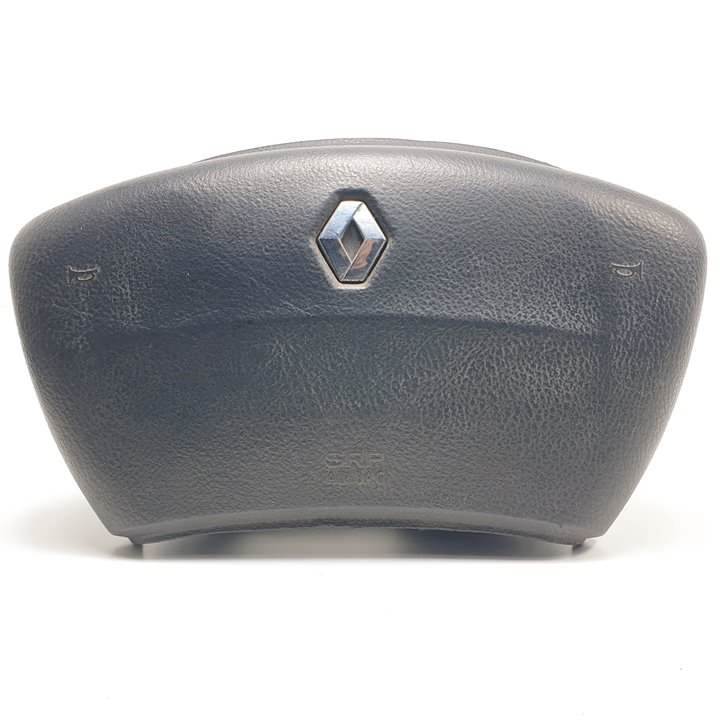 AIRBAG DELANTERO IZQUIERDO - 8200071201C - RENAULT - ESPACE IV (JK0)