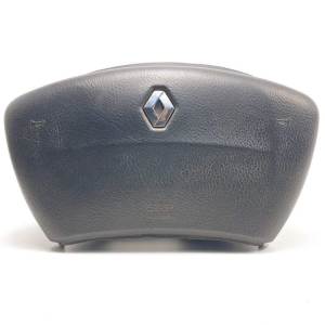 AIRBAG DELANTERO IZQUIERDO 8200071201C RENAULT ESPACE IV (JK0) Autodesguaces Alicante