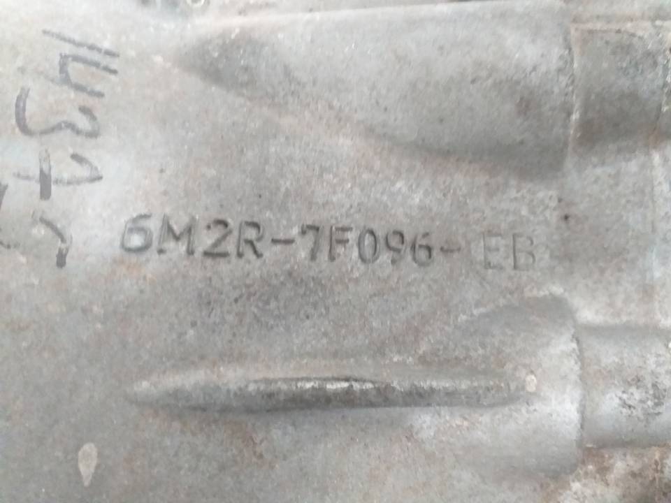 CAJA CAMBIOS