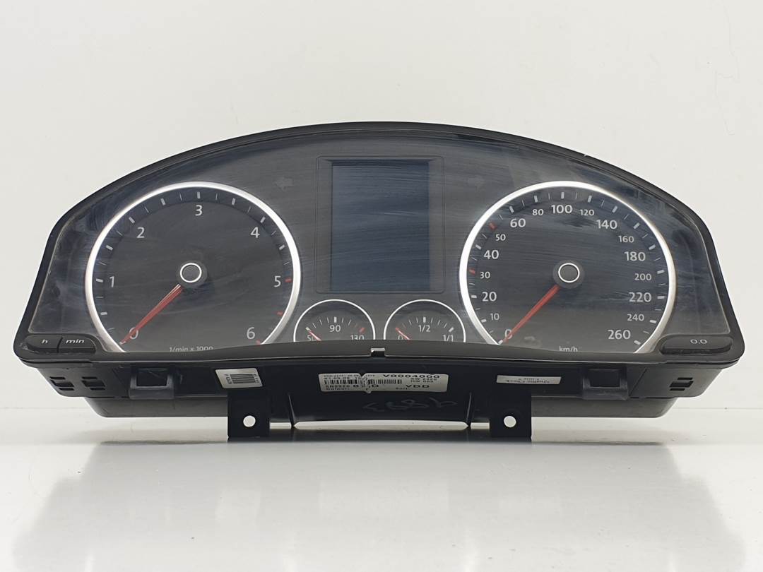 CUADRO INSTRUMENTOS - 5N0920870D - VOLKSWAGEN - TIGUAN (5N1)