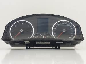 CUADRO INSTRUMENTOS 5N0920870D VOLKSWAGEN TIGUAN (5N1) Autodesguaces Alicante