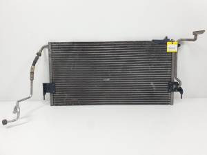 CONDENSADOR / RADIADOR AIRE ACONDICIONADO 9636476580 PEUGEOT PARTNER (S1) Autodesguaces Alicante