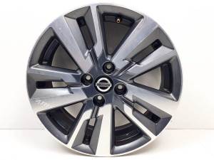 LLANTA AC4CHT6 NISSAN MICRA V (K14) Autodesguaces Alicante