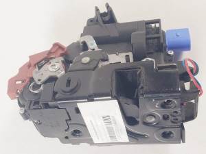 CERRADURA PUERTA TRASERA IZQUIERDA 5J0839015 SKODA FABIA (6Y2/6Y3) Autodesguaces Alicante