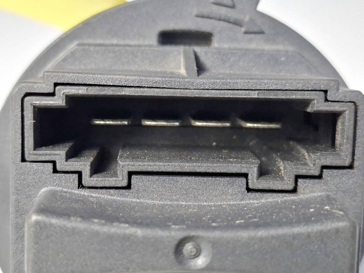 Foto 3 de Resistencia Calefaccion Citroen C5 Berlina (2001–2004)