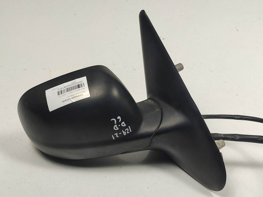 Right wing mirror - SEAT - IBIZA (6K1)