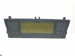 CUADRO INSTRUMENTOS 9666217280 CITROEN C4 GRAND PICASSO Autodesguaces Alicante