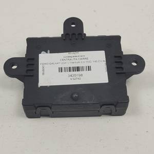 CENTRALITA CIERRE 7G9T14B534BE FORD GALAXY (CA1) Autodesguaces Alicante