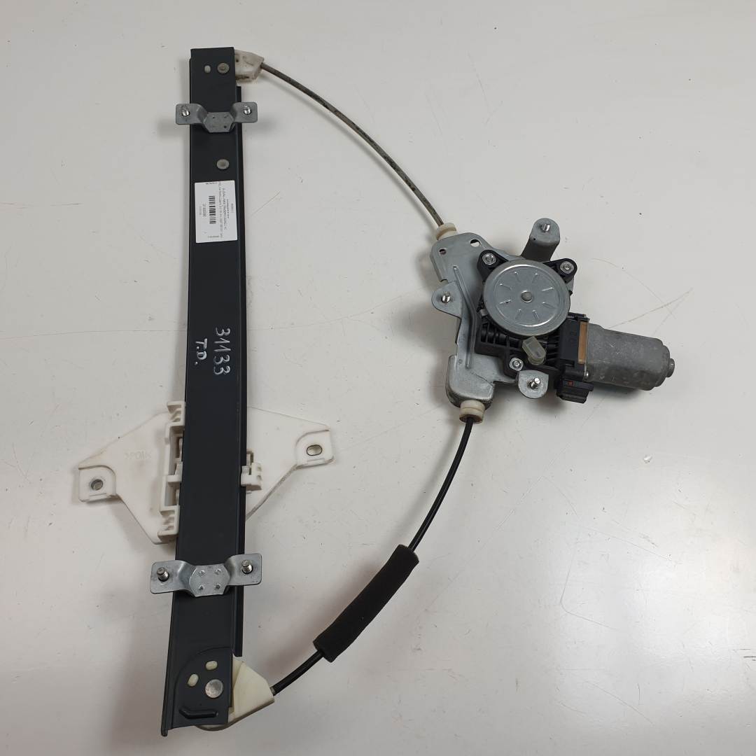 ELEVALUNAS TRASERO DERECHO - 96672885 - OPEL - ANTARA