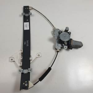 ELEVALUNAS TRASERO DERECHO 96672885 OPEL ANTARA Autodesguaces Alicante