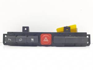 WARNING 96673015 OPEL ANTARA Autodesguaces Alicante
