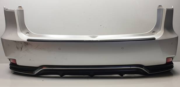 PARAGOLPES TRASERO 5215948270 LEXUS RX Series (AL20) Autodesguaces Alicante