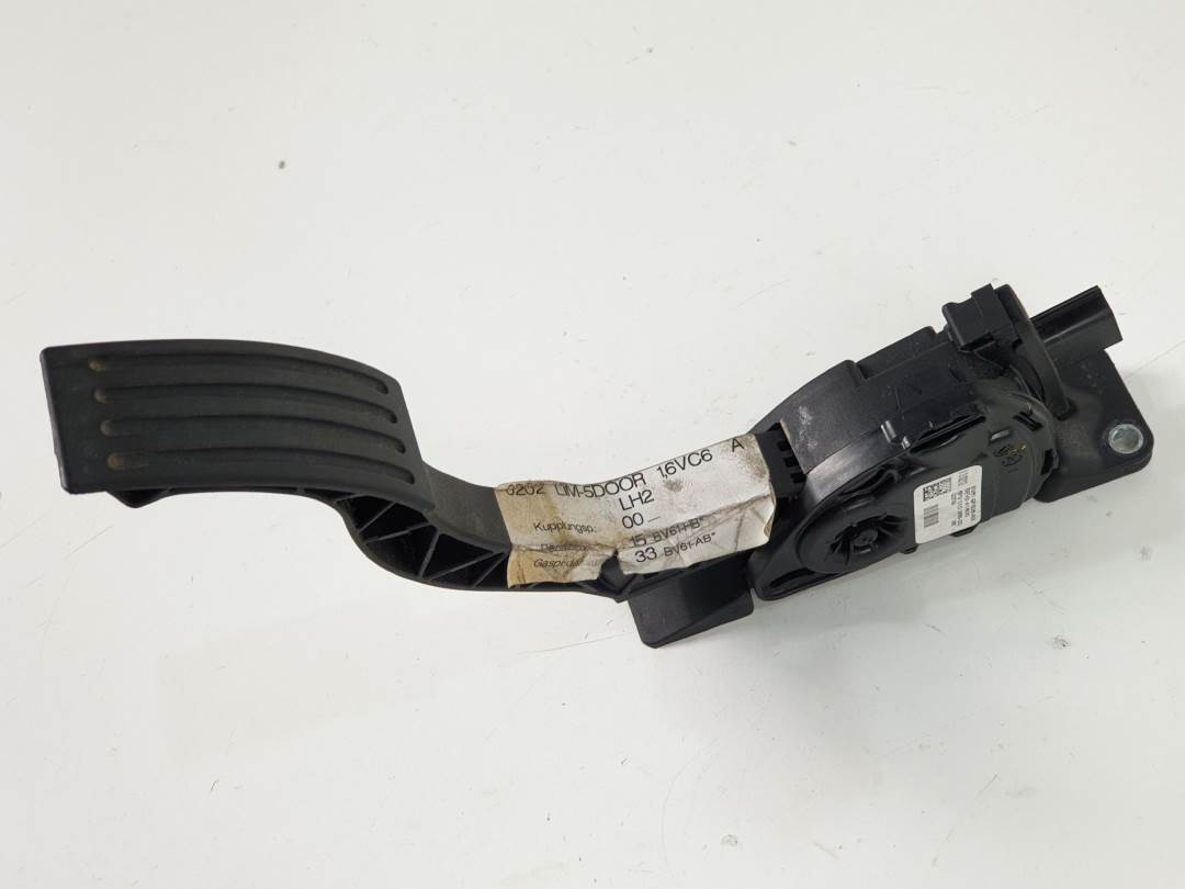 POTENCIOMETRO PEDAL - BV619F836AB - FORD - FOCUS LIM. (CB8)
