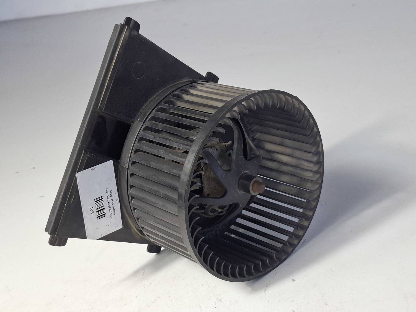 Ventilador Calefaccion Volkswagen Golf IV Berlina (1j1) (1997–2003)