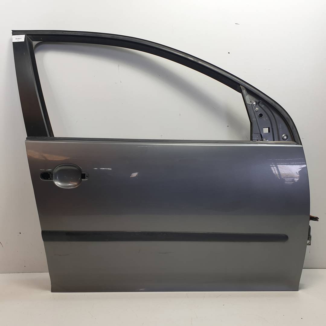 PUERTA DELANTERA DERECHA - VOLKSWAGEN - GOLF V BERLINA (1K1)