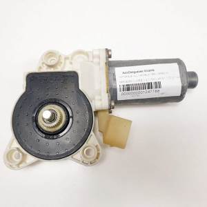 MOTOR ELEVALUNAS DELANTERO DERECHO A2118203042 MERCEDES CLASE E (W211) FAMILIAR Autodesguaces Alicante