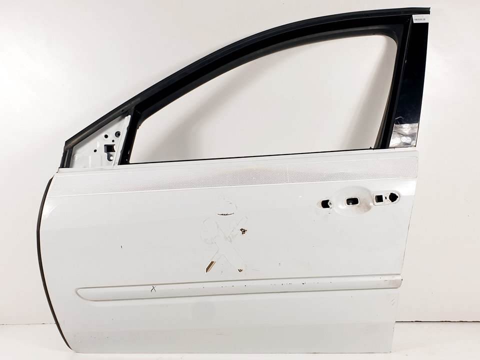 PUERTA DELANTERA IZQUIERDA - RENAULT - LAGUNA III