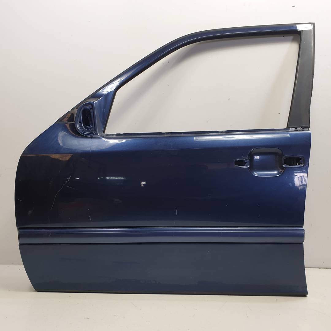 PUERTA DELANTERA IZQUIERDA - MERCEDES - CLASE C (W202) BERLINA