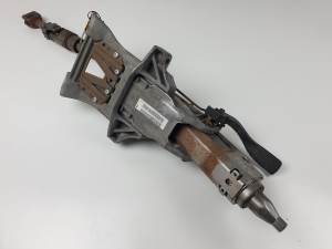 COLUMNA DIRECCION AV6N3C529AD FORD C-MAX (CB7) Autodesguaces Alicante
