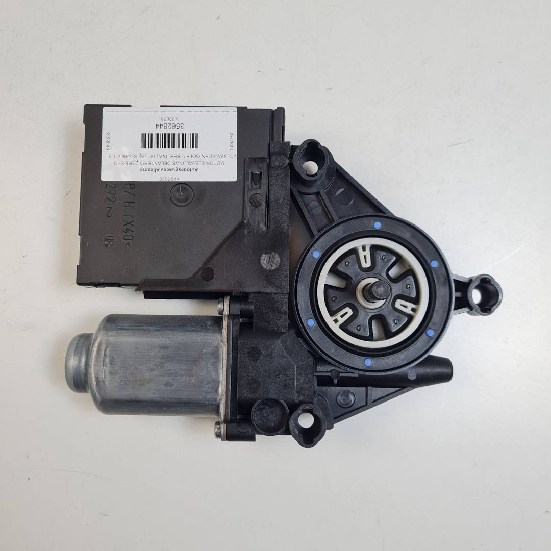 MOTOR ELEVALUNAS DELANTERO DERECHO - 1K0959702K - VOLKSWAGEN - GOLF V BERLINA (1K1)