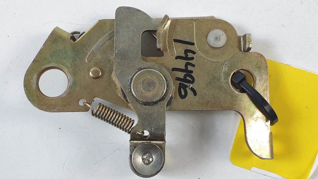 Serrure de capot - FIAT - BARCHETTA (183)