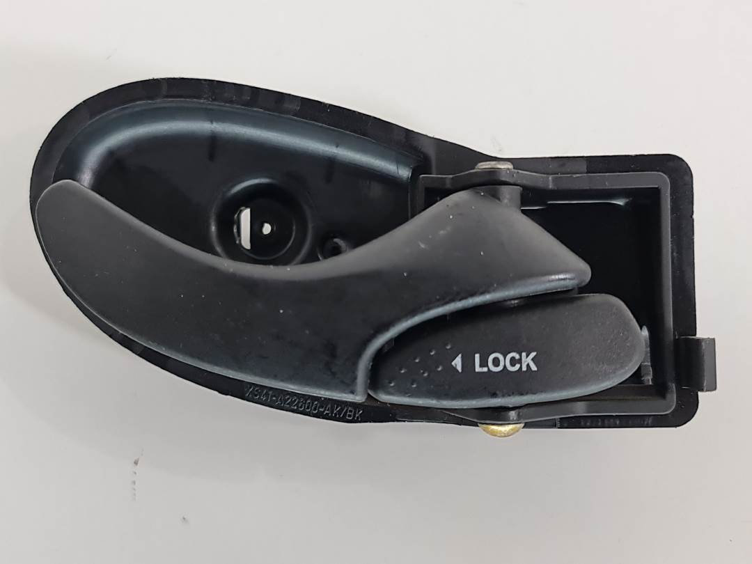 MANETA INTERIOR TRASERA DERECHA - FORD - FOCUS BERLINA (CAK)